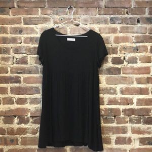 American Apparel Babydoll Dress
